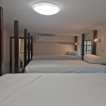 Bed and Breakfast Casa San Juan Меріда Екстер'єр фото