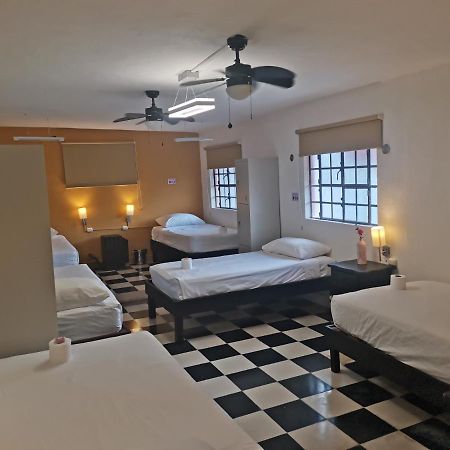 Bed and Breakfast Casa San Juan Меріда Екстер'єр фото