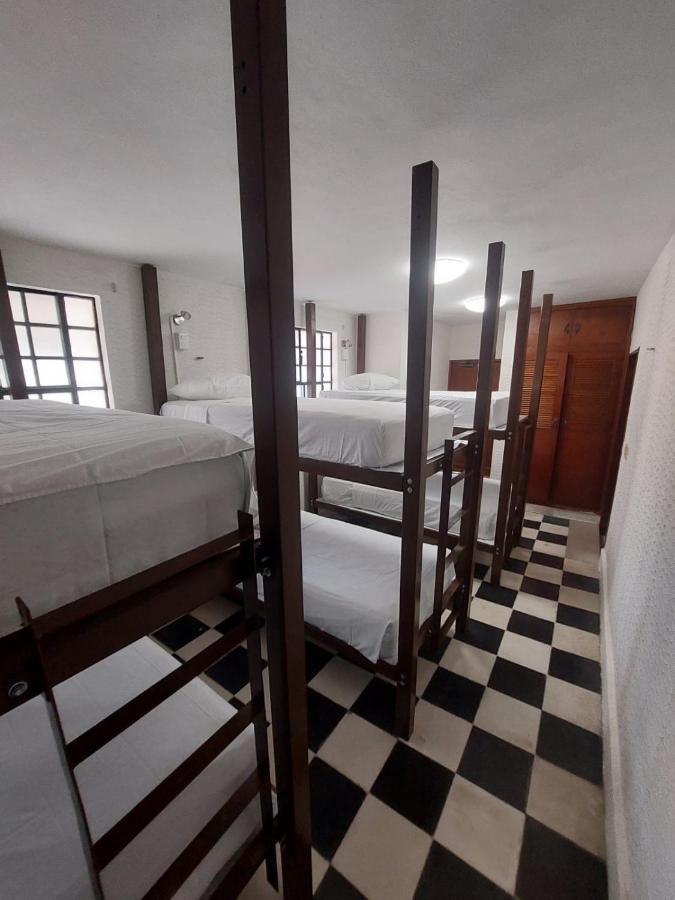 Bed and Breakfast Casa San Juan Меріда Екстер'єр фото