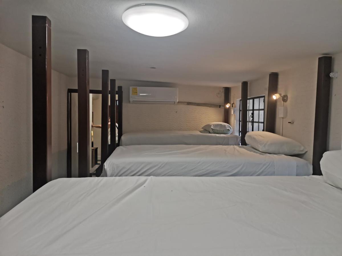 Bed and Breakfast Casa San Juan Меріда Екстер'єр фото