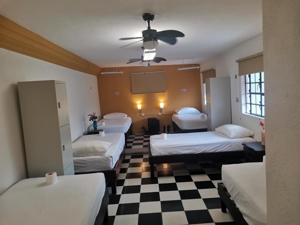 Bed and Breakfast Casa San Juan Меріда Екстер'єр фото