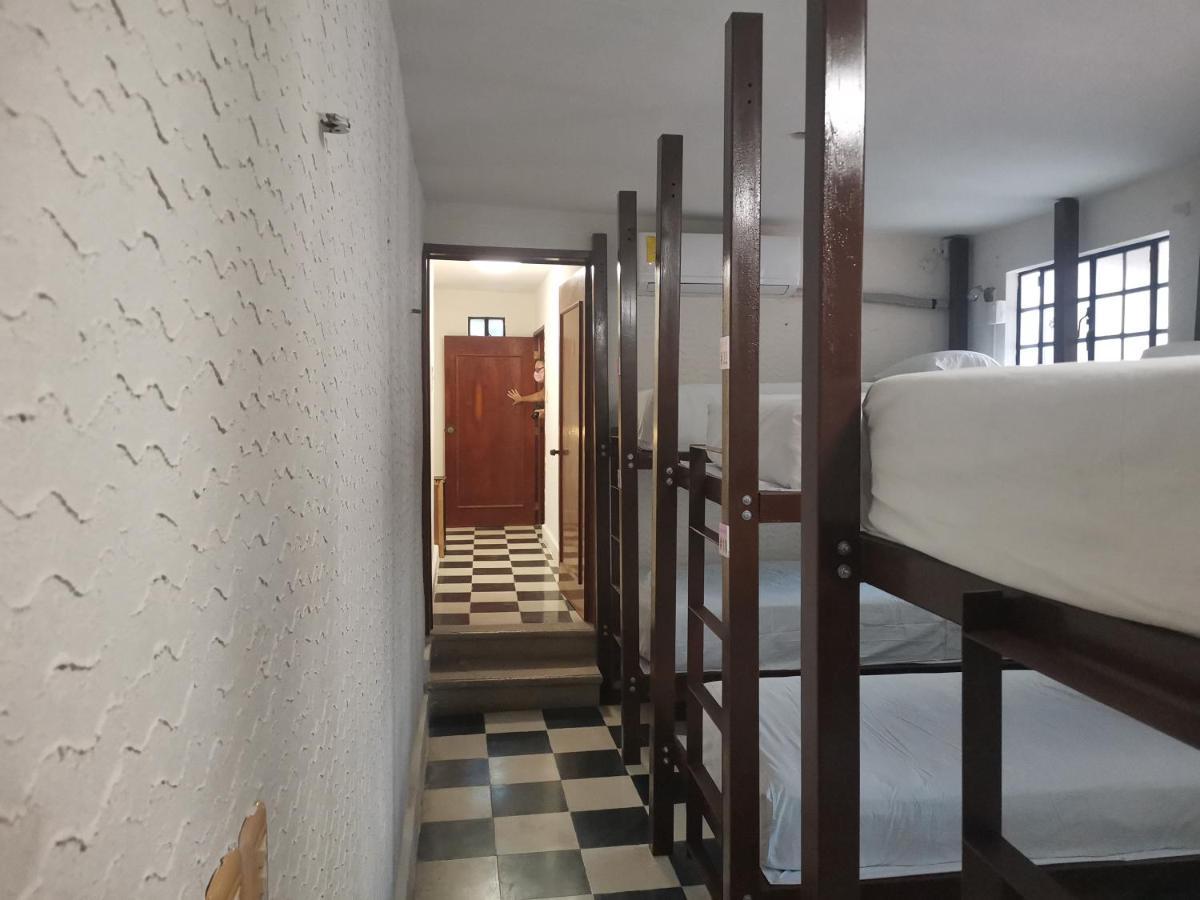 Bed and Breakfast Casa San Juan Меріда Екстер'єр фото