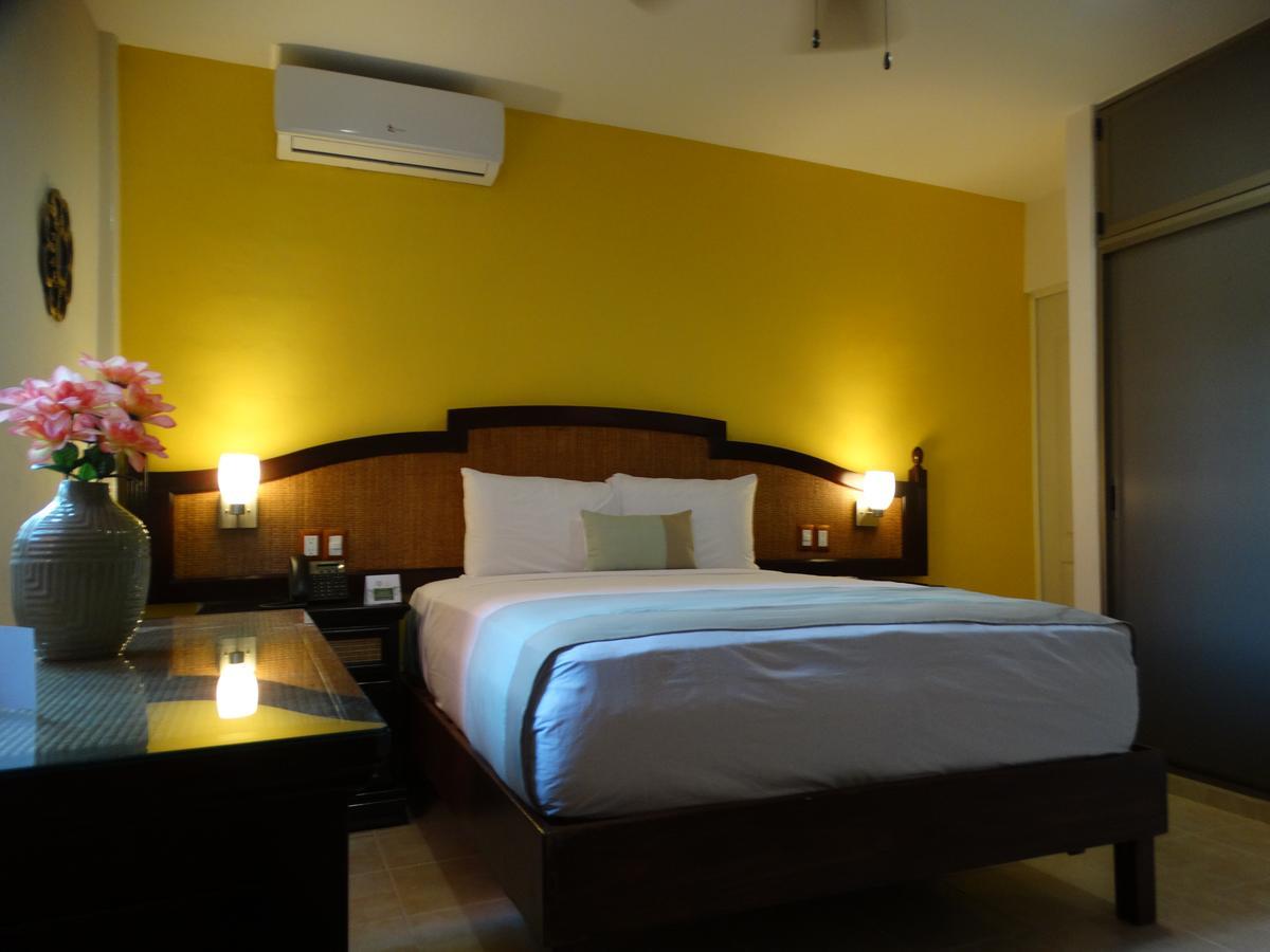 Bed and Breakfast Casa San Juan Меріда Екстер'єр фото