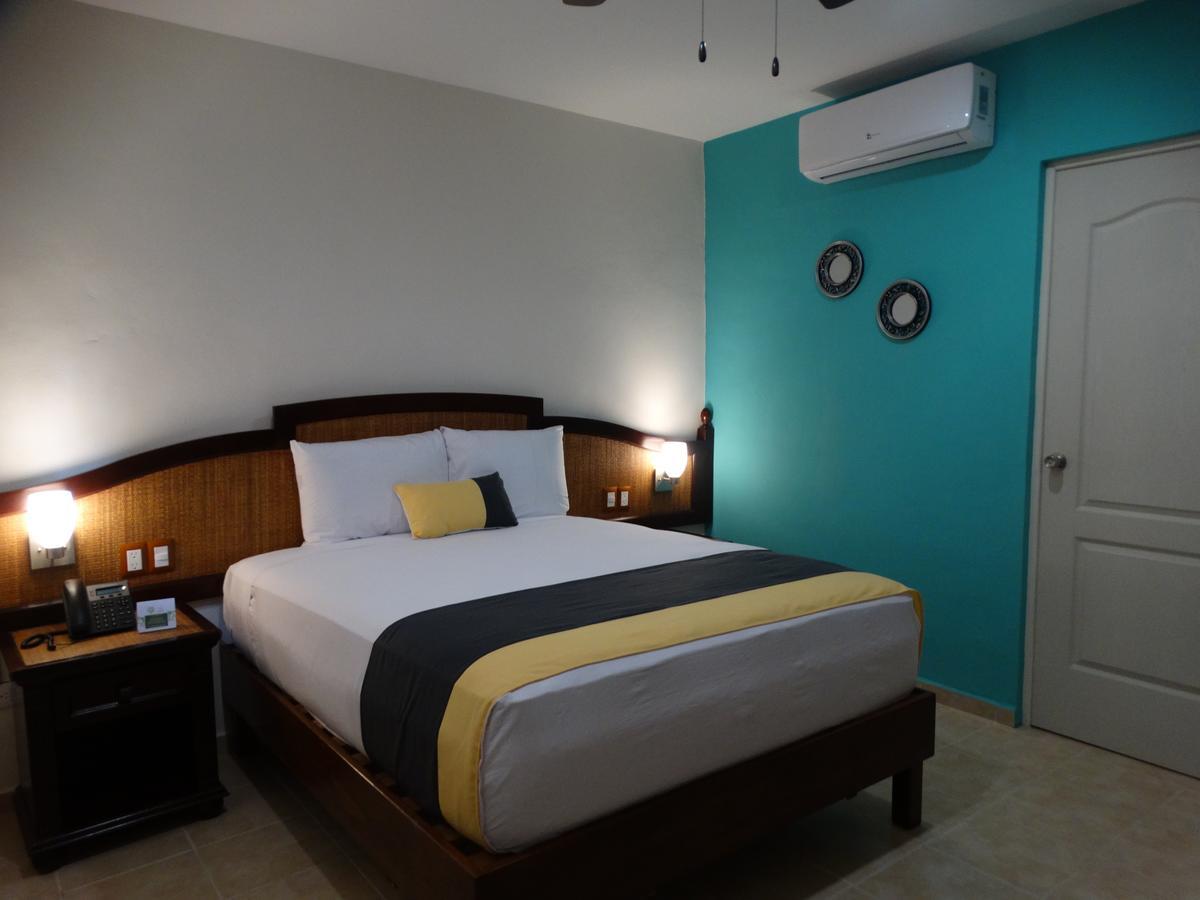 Bed and Breakfast Casa San Juan Меріда Екстер'єр фото