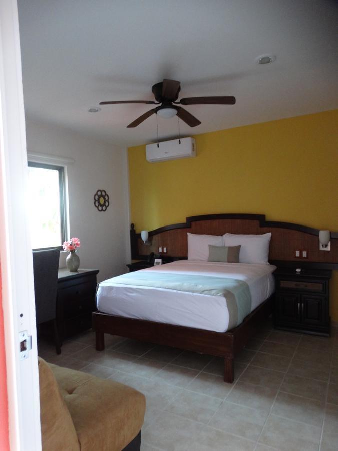 Bed and Breakfast Casa San Juan Меріда Екстер'єр фото