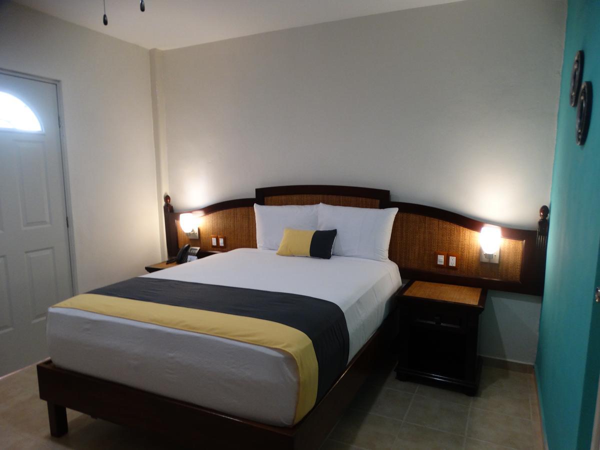 Bed and Breakfast Casa San Juan Меріда Екстер'єр фото