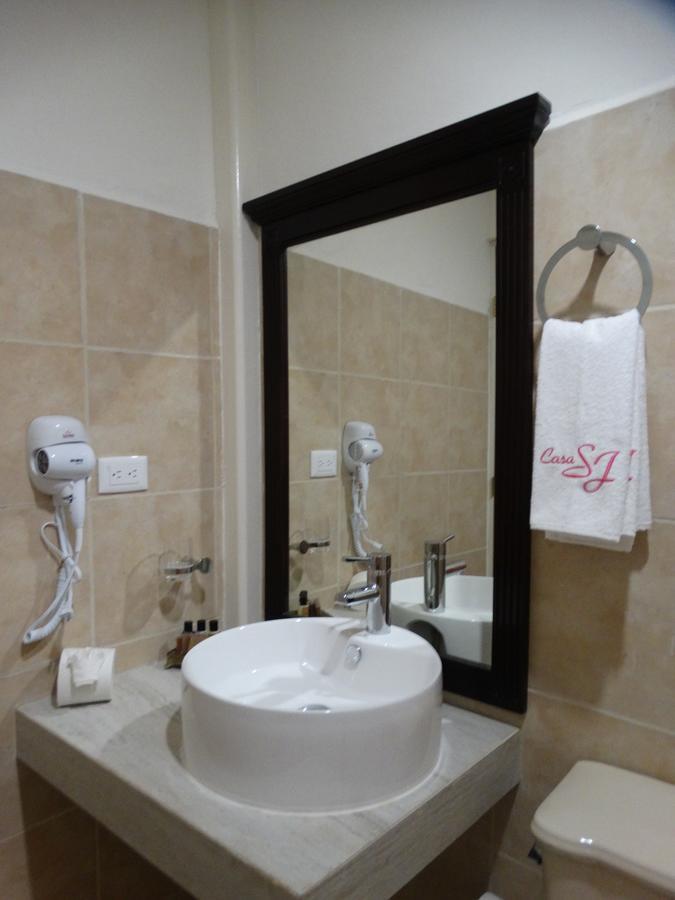 Bed and Breakfast Casa San Juan Меріда Екстер'єр фото